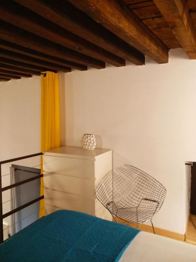El Patio Del Convento Apartment Toledo Exterior photo