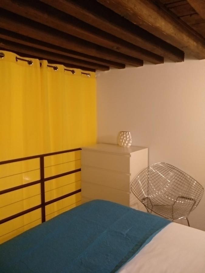 El Patio Del Convento Apartment Toledo Exterior photo